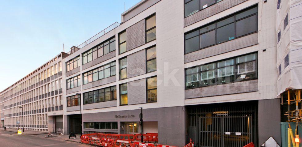 			NEW , 2 Bedroom, 1 bath, 1 reception Flat			 BRITANNIA LOFTS-BANNER STREET, CLERKENWELL-OLD STREET-SHOREDITCH